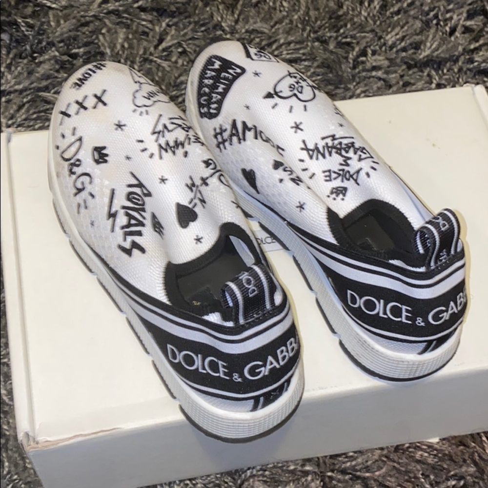 Dolce & Gabbana sneakers